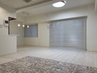 仲間と一緒に楽しめる空間に